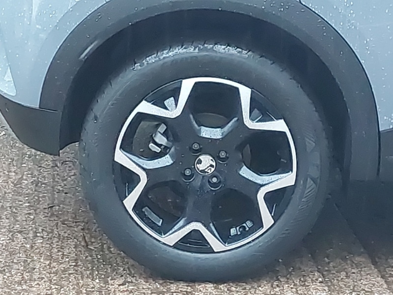 Used Vauxhall Mokka 2025 for sale - 77338528: Photo 14