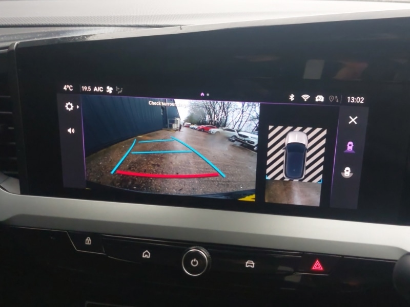 Used Vauxhall Mokka 2025 for sale - 77338528: Photo 16