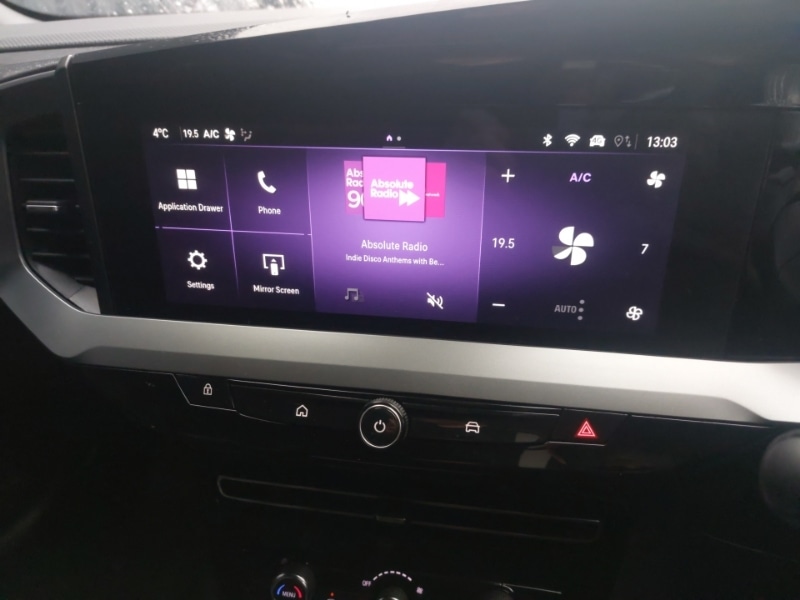 Used Vauxhall Mokka 2025 for sale - 77338528: Photo 17