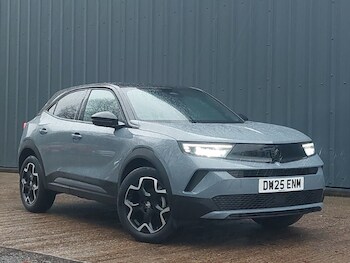 Used Vauxhall Mokka 2025 for sale - 77338528: Photo