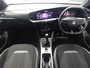 Used Vauxhall Mokka 2025 for sale - 77338528: Photo