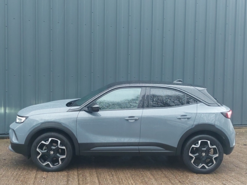 Used Vauxhall Mokka 2025 for sale - 77338528: Photo 4