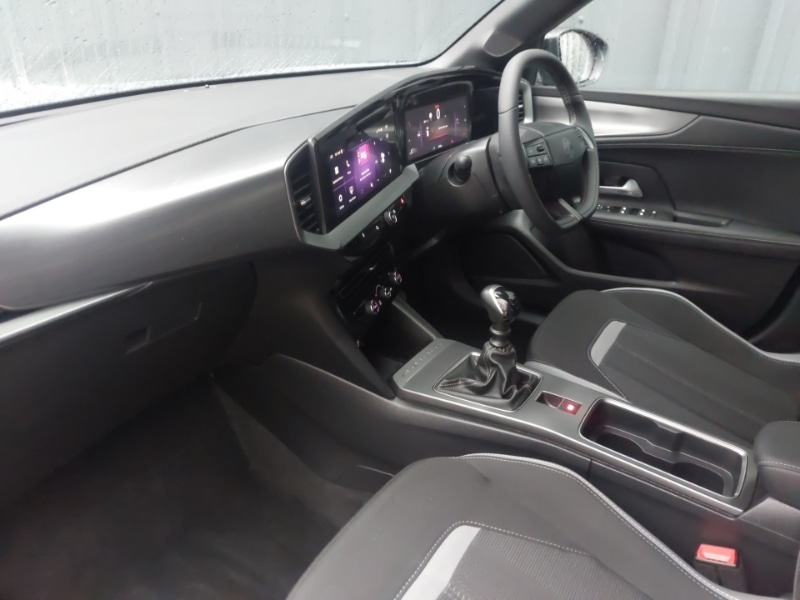 Used Vauxhall Mokka 2025 for sale - 77338528: Photo 5