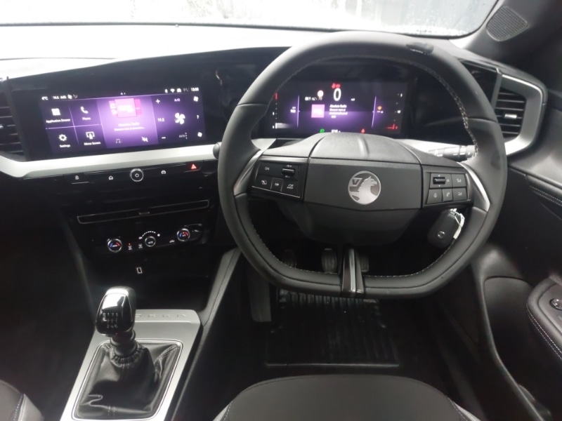 Used Vauxhall Mokka 2025 for sale - 77338528: Photo 7