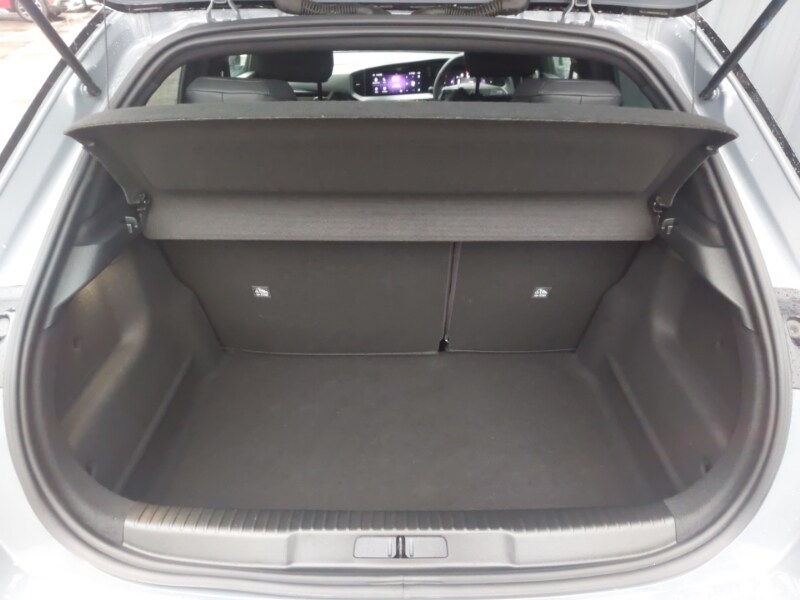 Used Vauxhall Mokka 2025 for sale - 77338528: Photo 8