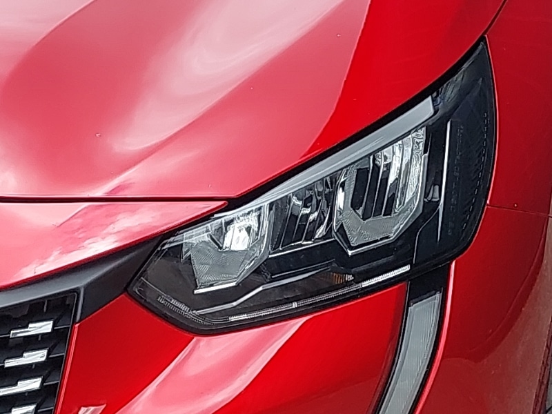 Used Peugeot 208 2021 for sale - 76465387: Photo 12