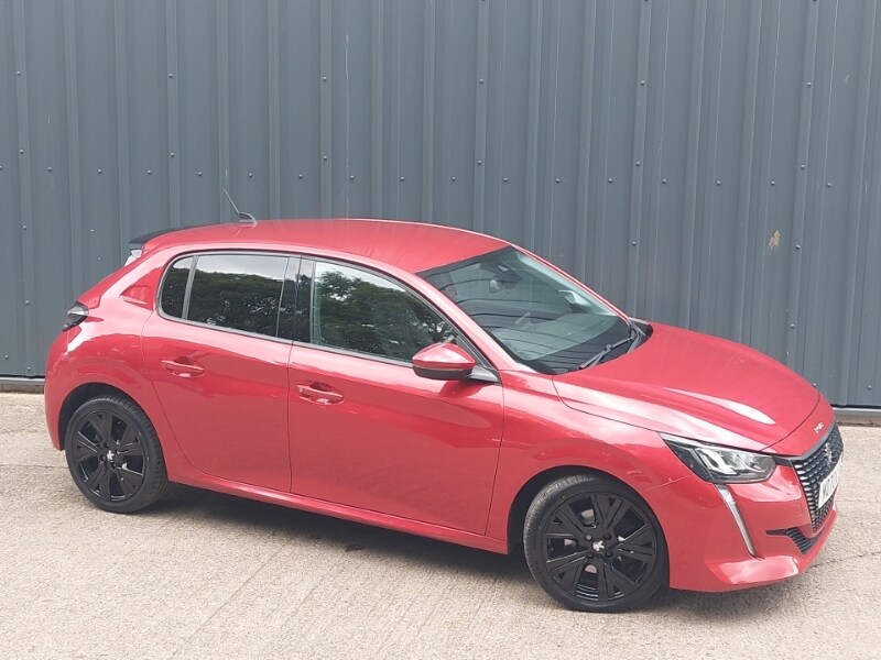 Used Peugeot 208 2021 for sale - 76465387: Photo 13