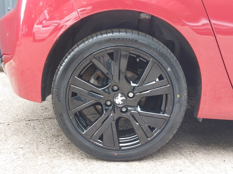 Used Peugeot 208 2021 for sale - 76465387: Photo 14