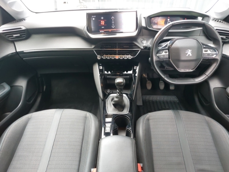 Used Peugeot 208 2021 for sale - 76465387: Photo 2