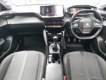 Used Peugeot 208 2021 for sale - 76465387: Photo