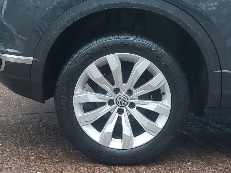 Used Volkswagen T-Roc 2019 for sale - 76804502: Photo 14