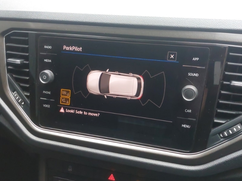 Used Volkswagen T-Roc 2019 for sale - 76804502: Photo 17