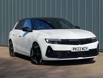 2023 - 1.6 Plug-in Hybrid GSe 5dr Auto