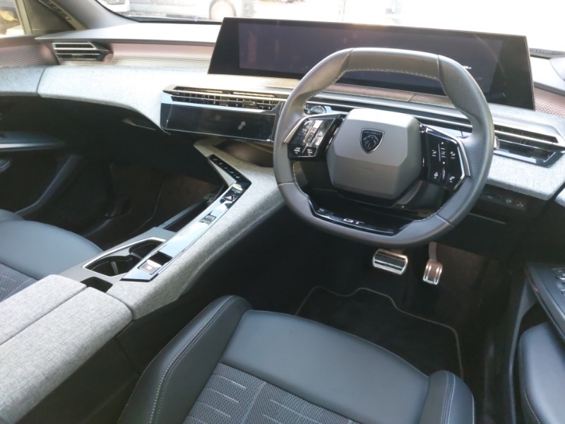 Used Peugeot 3008 2025 for sale - 76834341: Photo 10