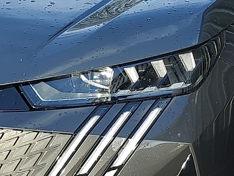 Used Peugeot 3008 2025 for sale - 76834341: Photo 12