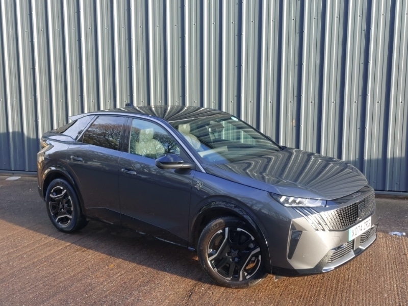 Used Peugeot 3008 2025 for sale - 76834341: Photo 13