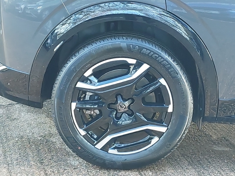 Used Peugeot 3008 2025 for sale - 76834341: Photo 14