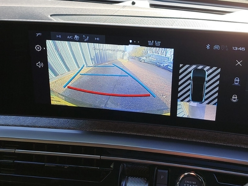 Used Peugeot 3008 2025 for sale - 76834341: Photo 16