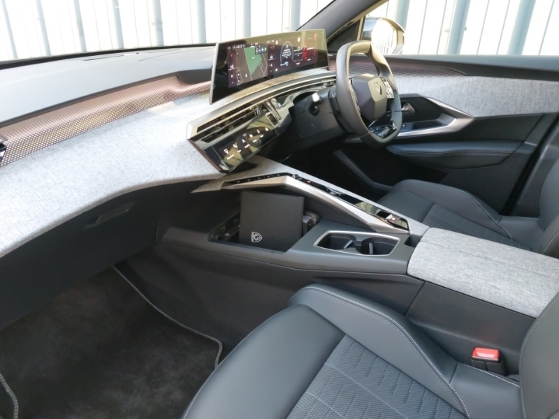 Used Peugeot 3008 2025 for sale - 76834341: Photo 5