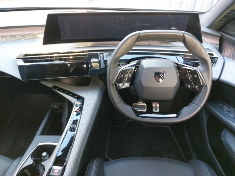 Used Peugeot 3008 2025 for sale - 76834341: Photo 7