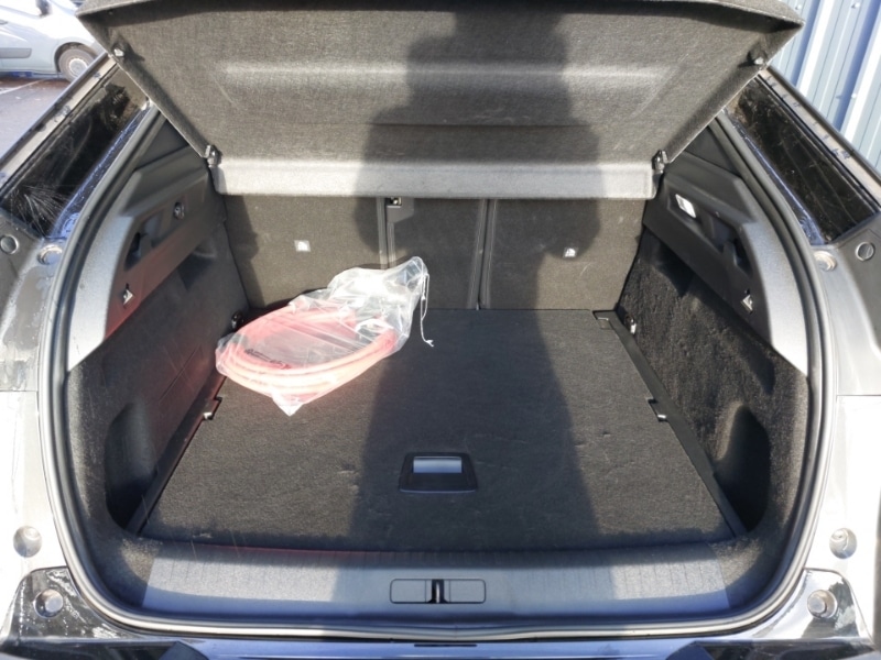 Used Peugeot 3008 2025 for sale - 76834341: Photo 8