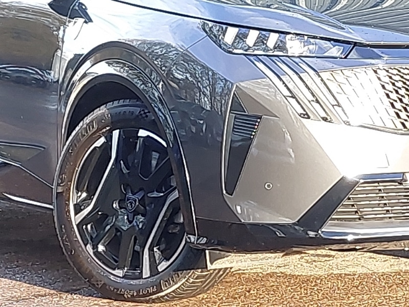 Used Peugeot 3008 2025 for sale - 76834341: Photo 9