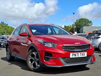 Used Kia XCeed 2022 for sale - 79561737: Photo