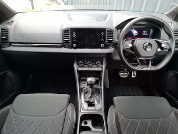 Used Skoda Karoq 2023 for sale - 79598060: Photo