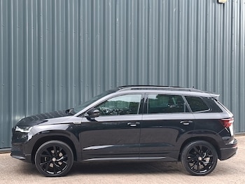 Used Skoda Karoq 2023 for sale - 79598060: Photo