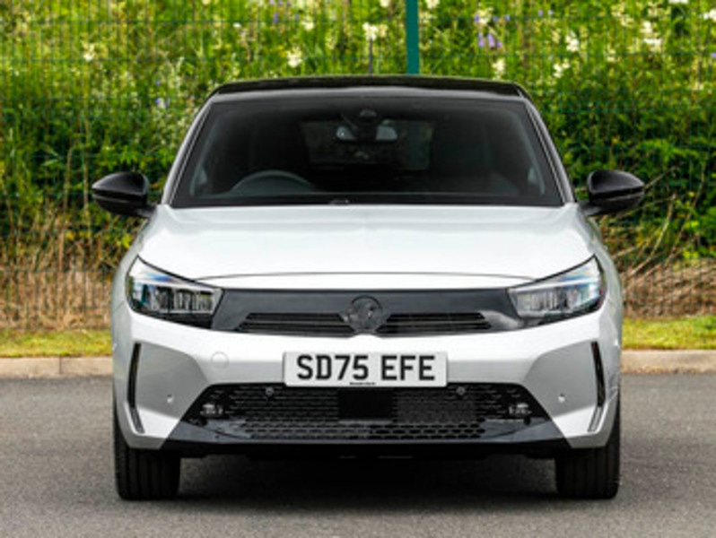 Used Vauxhall Corsa 2025 for sale - 77837857: Photo 14