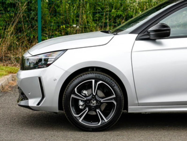 Used Vauxhall Corsa 2025 for sale - 77837857: Photo 19