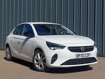 Used Vauxhall Corsa 2020 for sale - 78374321: Photo