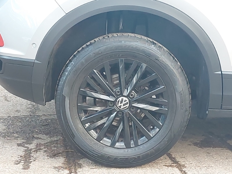 Used Volkswagen T-Roc 2023 for sale - 77645022: Photo 14