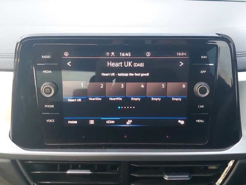 Used Volkswagen T-Roc 2023 for sale - 77645022: Photo 15