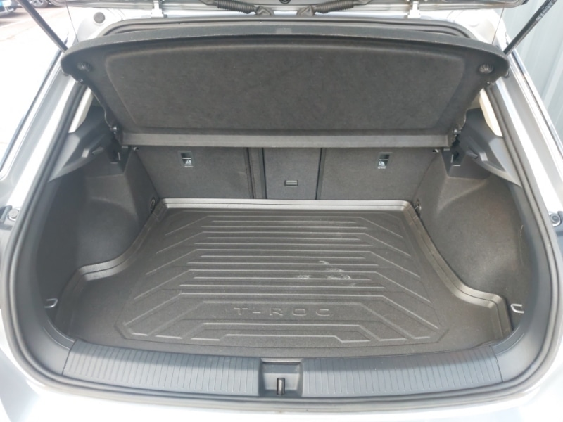 Used Volkswagen T-Roc 2023 for sale - 77645022: Photo 8