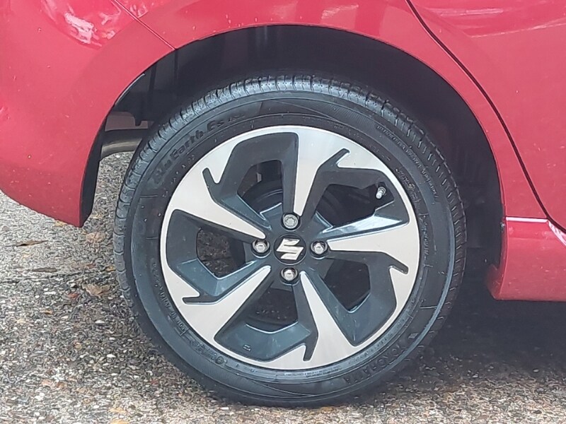 Used Suzuki Swift 2025 for sale - 77366327: Photo 14