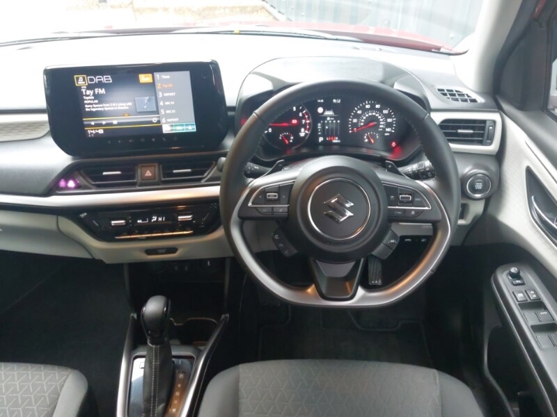 Used Suzuki Swift 2025 for sale - 77366327: Photo 7