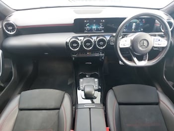 Used Mercedes-Benz A-Class 2020 for sale - 79440027: Photo