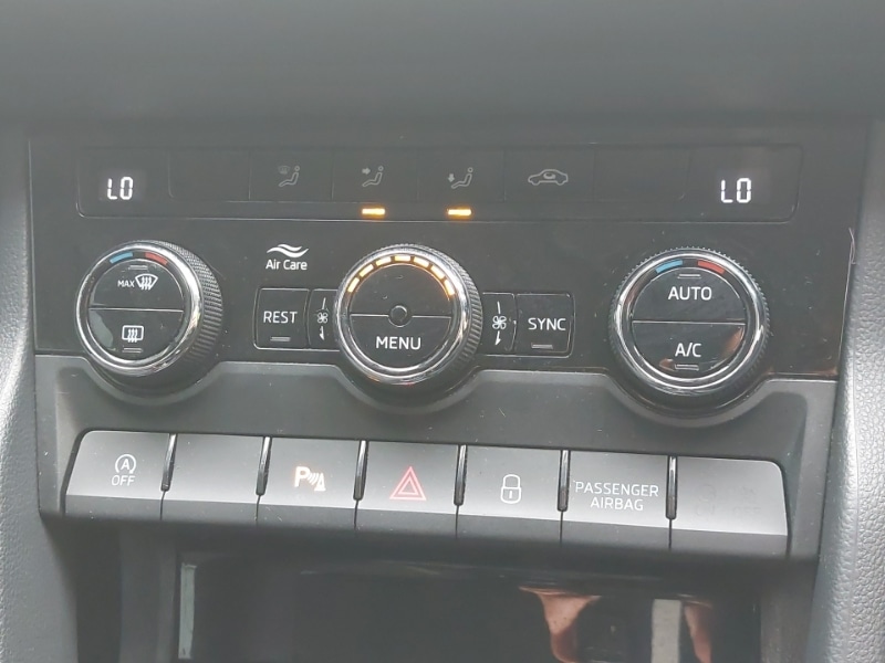 Used Skoda Kodiaq 2022 for sale - 75988801: Photo 16