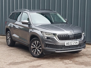 Skoda - Kodiaq