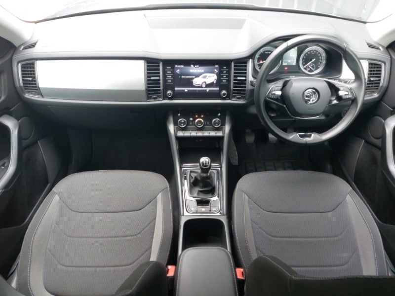 Used Skoda Kodiaq 2022 for sale - 75988801: Photo 2
