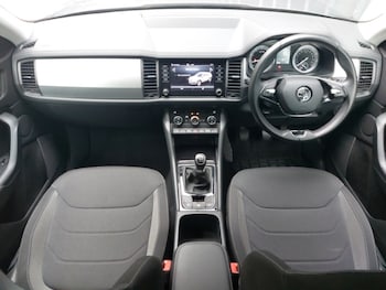 Used Skoda Kodiaq 2022 for sale - 75988801: Photo 2