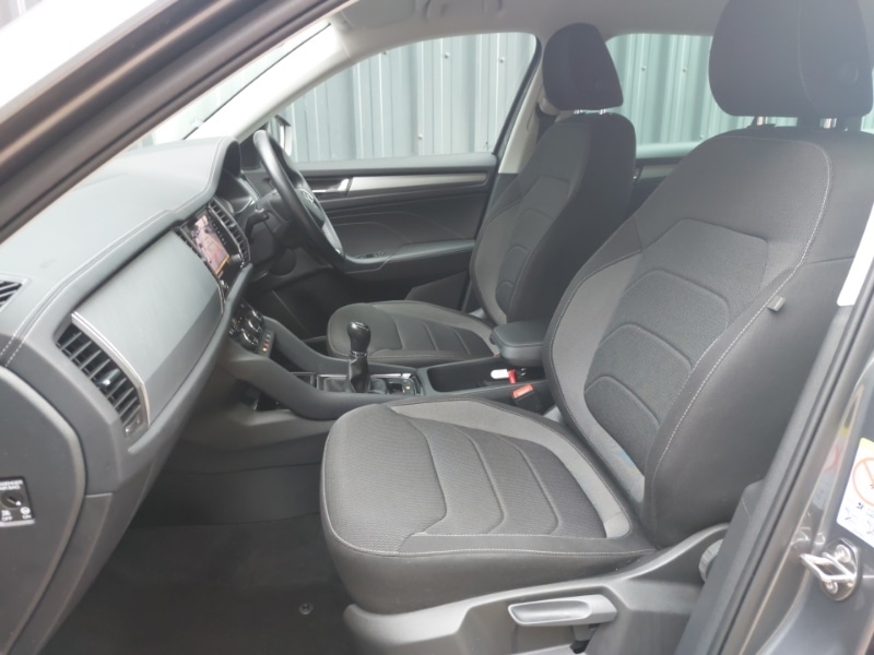 Used Skoda Kodiaq 2022 for sale - 75988801: Photo 5