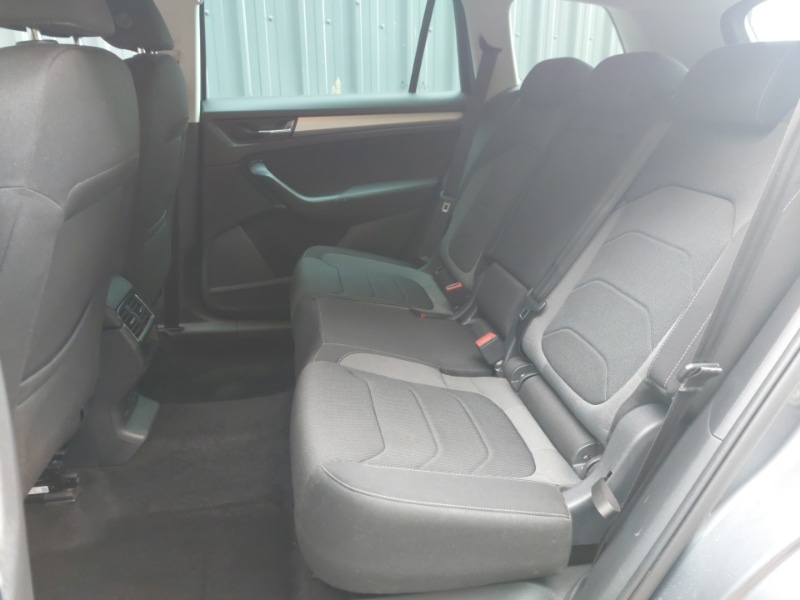 Used Skoda Kodiaq 2022 for sale - 75988801: Photo 6