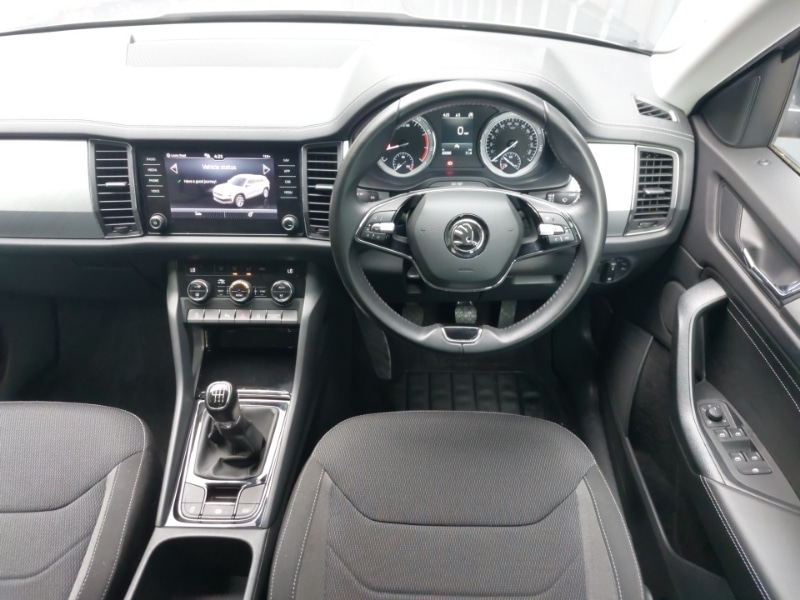 Used Skoda Kodiaq 2022 for sale - 75988801: Photo 7