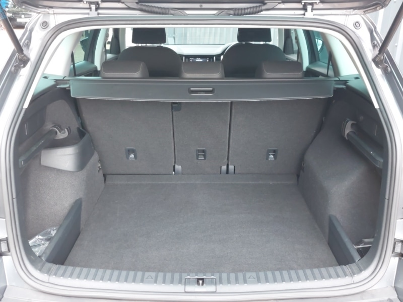 Used Skoda Kodiaq 2022 for sale - 75988801: Photo 8