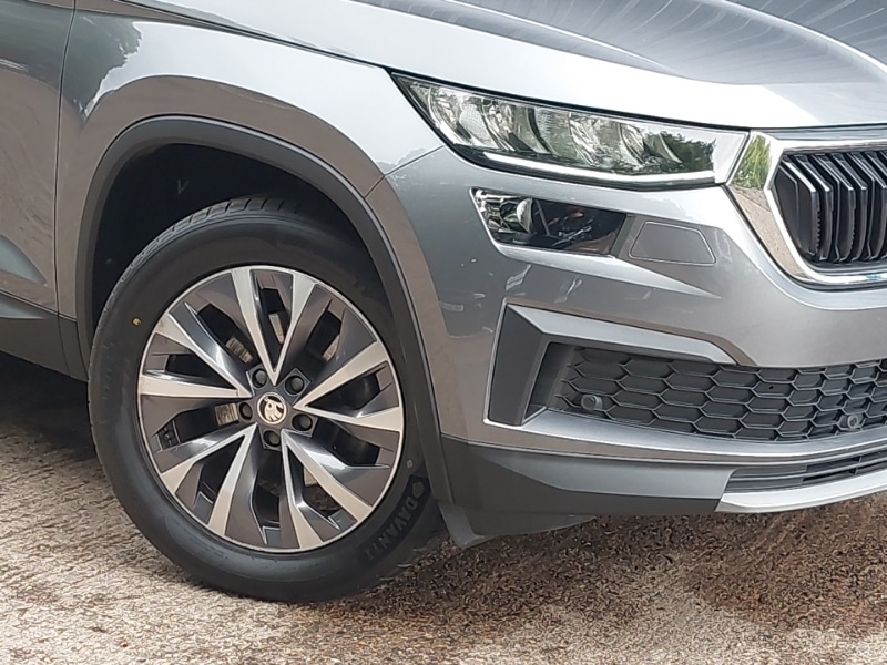 Used Skoda Kodiaq 2022 for sale - 75988801: Photo 9