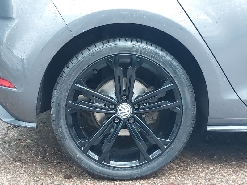 Used Volkswagen Golf 2018 for sale - 77448218: Photo 12