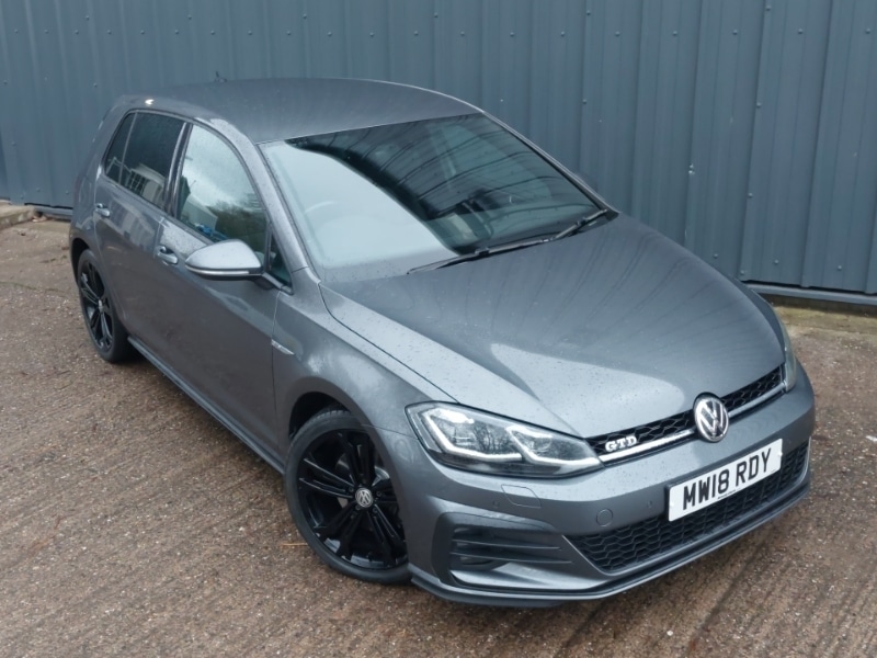 Used Volkswagen Golf 2018 for sale - 77448218: Photo 14