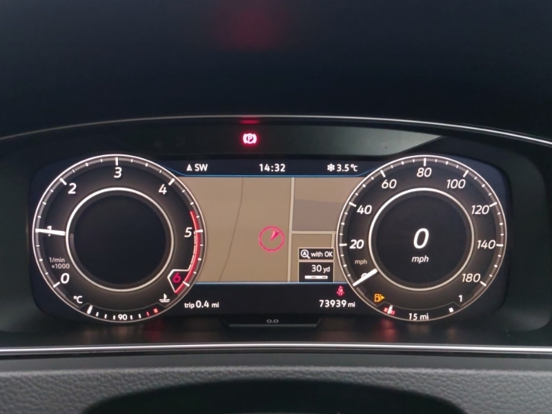 Used Volkswagen Golf 2018 for sale - 77448218: Photo 16